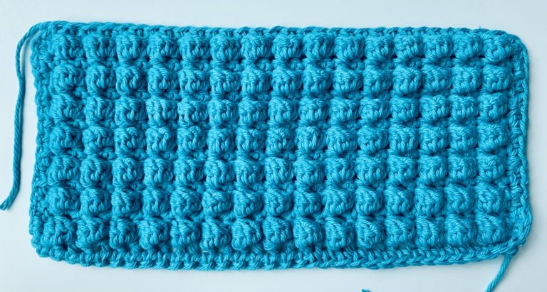 Reusable Swiffer Pad | Free Crochet Pattern | CalicoRadio